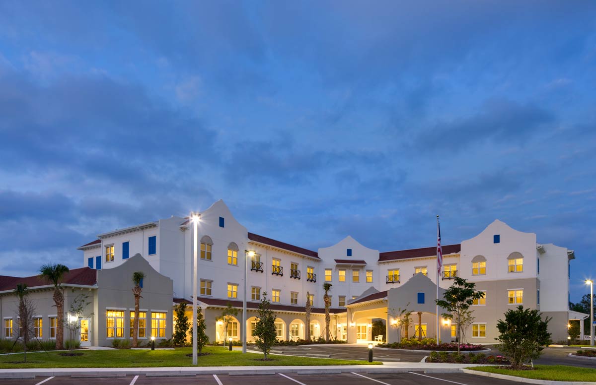 Élan Manatee Assisted Living and Memory Care, Bradenton, FL 2