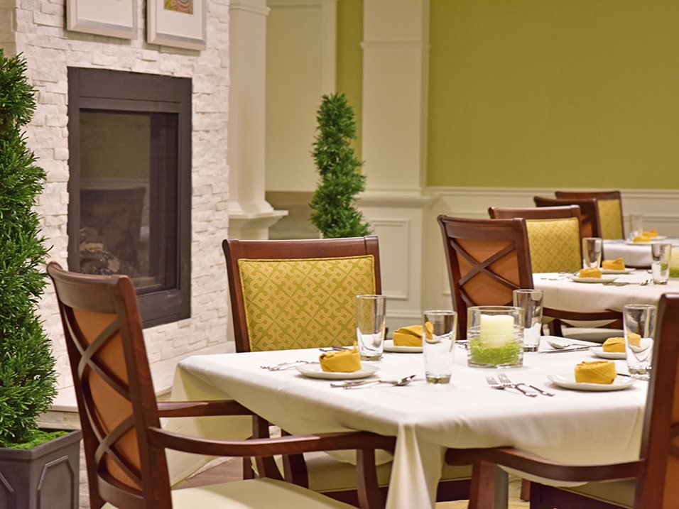 Rose Senior Living – Providence Park, Novi, MI 7