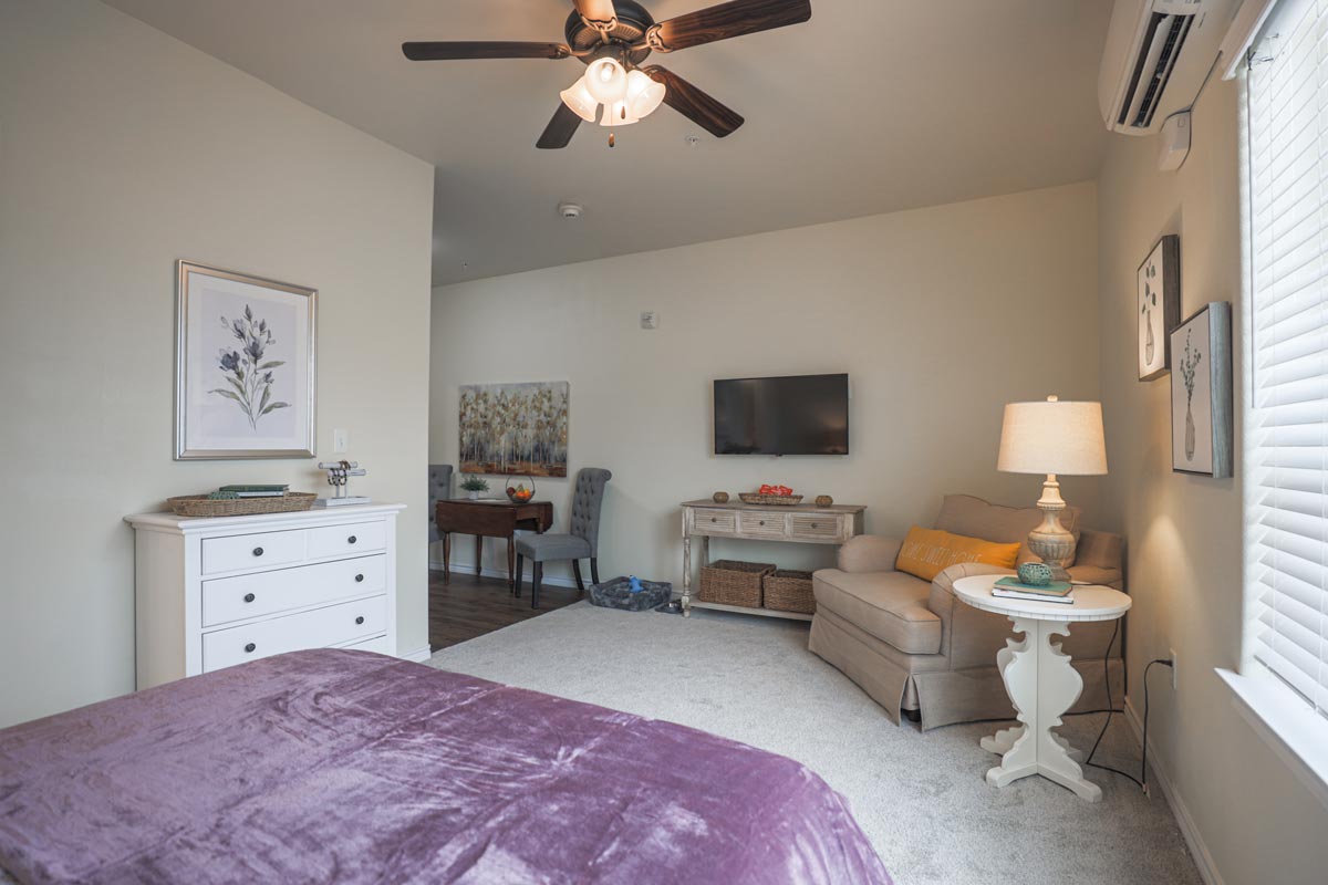 Elk Creek Assisted Living and Memory Care, Burleson, TX 31