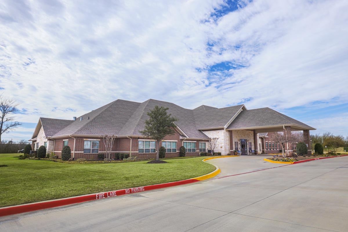 Elk Creek Assisted Living and Memory Care, Burleson, TX 3