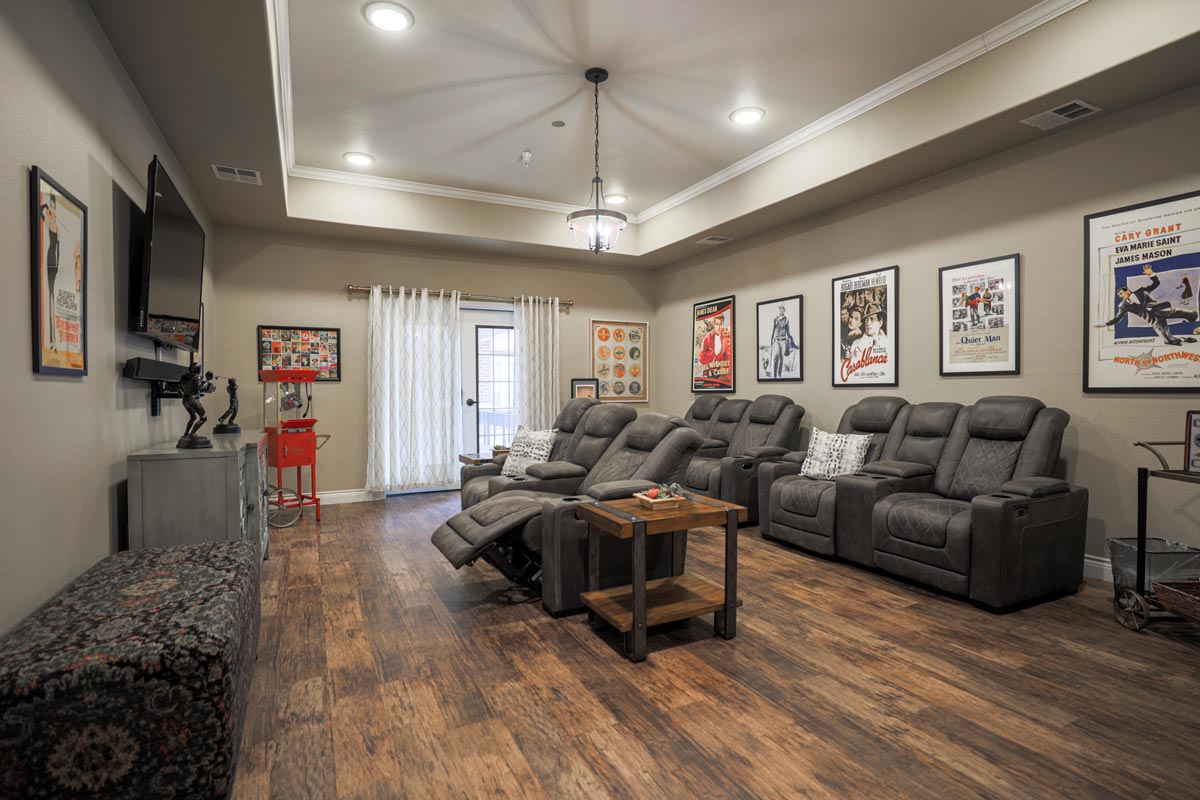 Elk Creek Assisted Living and Memory Care, Burleson, TX 24