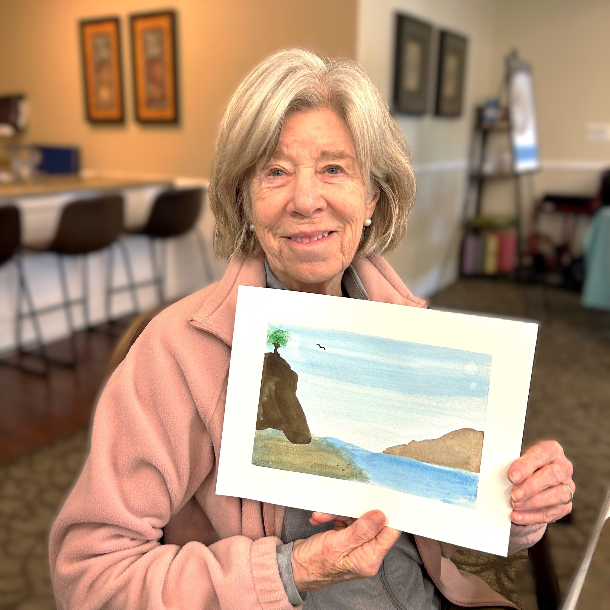 Silverado Encinitas Memory Care Community, Encinitas, CA 4