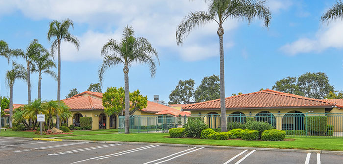 Silverado Escondido Memory Care Community, Escondido, CA 2