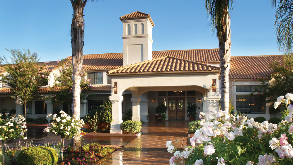 Oakmont of Escondido Hills, Escondido, CA