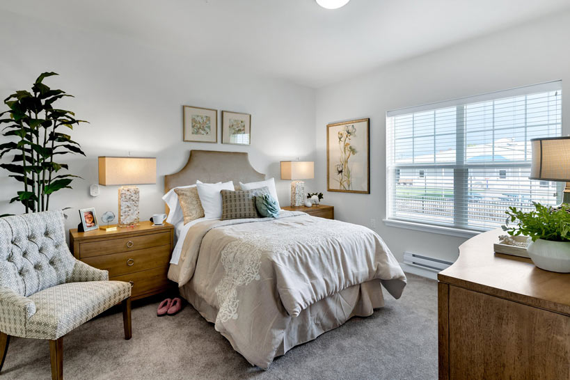 Estrella Estates Gracious Retirement Living, Goodyear, AZ 2