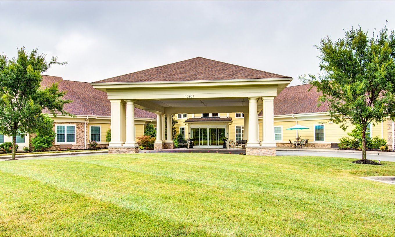 Symphony at Valley Farms, Louisville, KY 2