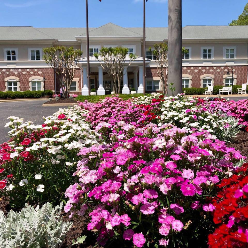 Charter Senior Living of Williamsburg, Williamsburg, VA 2