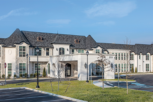 The Remington of Yardley, Yardley, PA 5