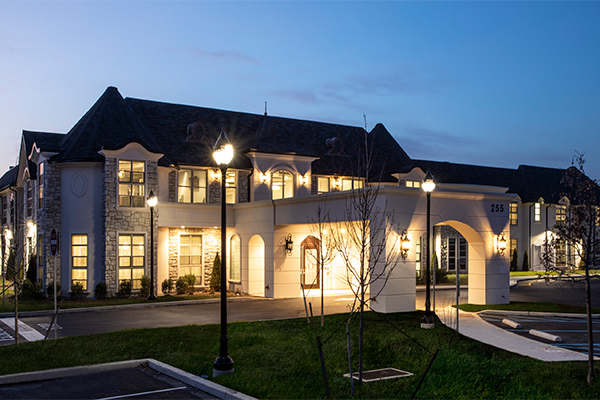 The Remington of Yardley, Yardley, PA 6