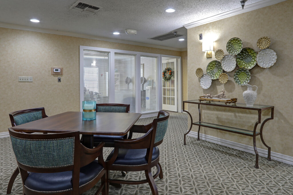 Parkwood Retirement Community, Bedford, TX 14