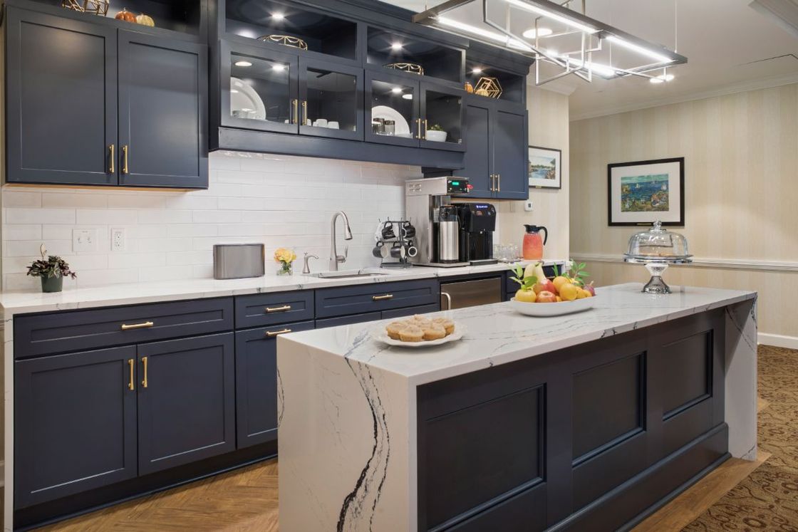 Sunrise of Cohasset, Cohasset, MA 3