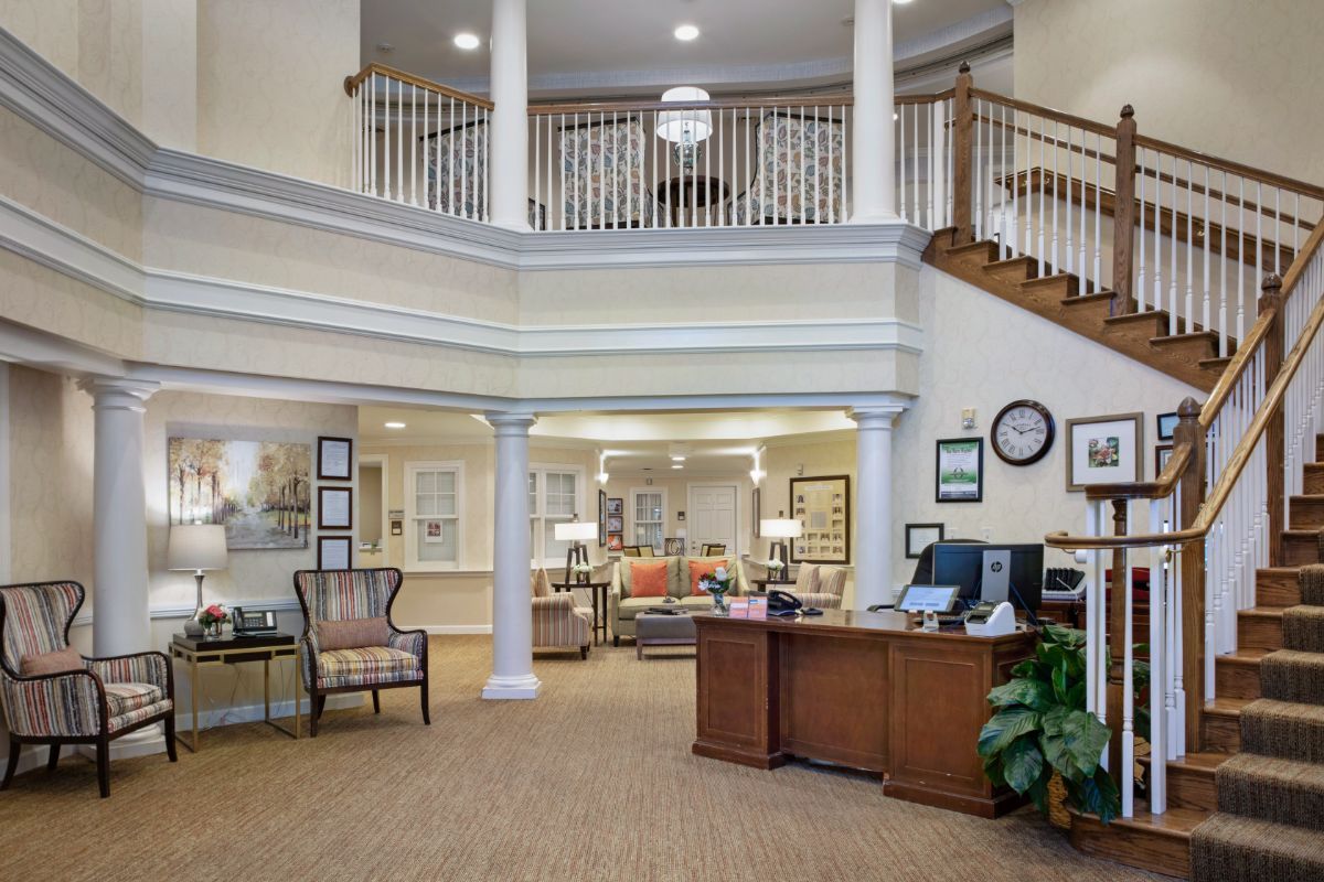 Sunrise of Willowbrook, Willowbrook, IL 3