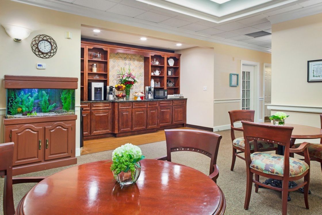 Sunrise of Leominster, Leominster, MA