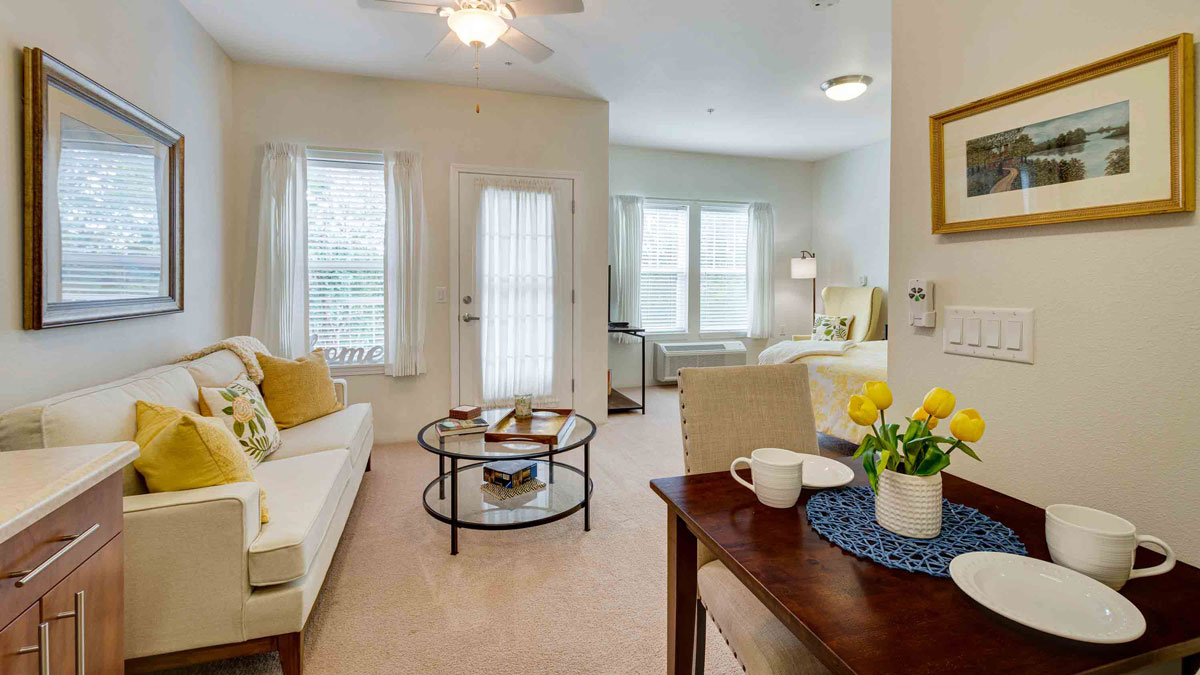 Fairview Estates Gracious Retirement Living, Hopkinton, MA 2