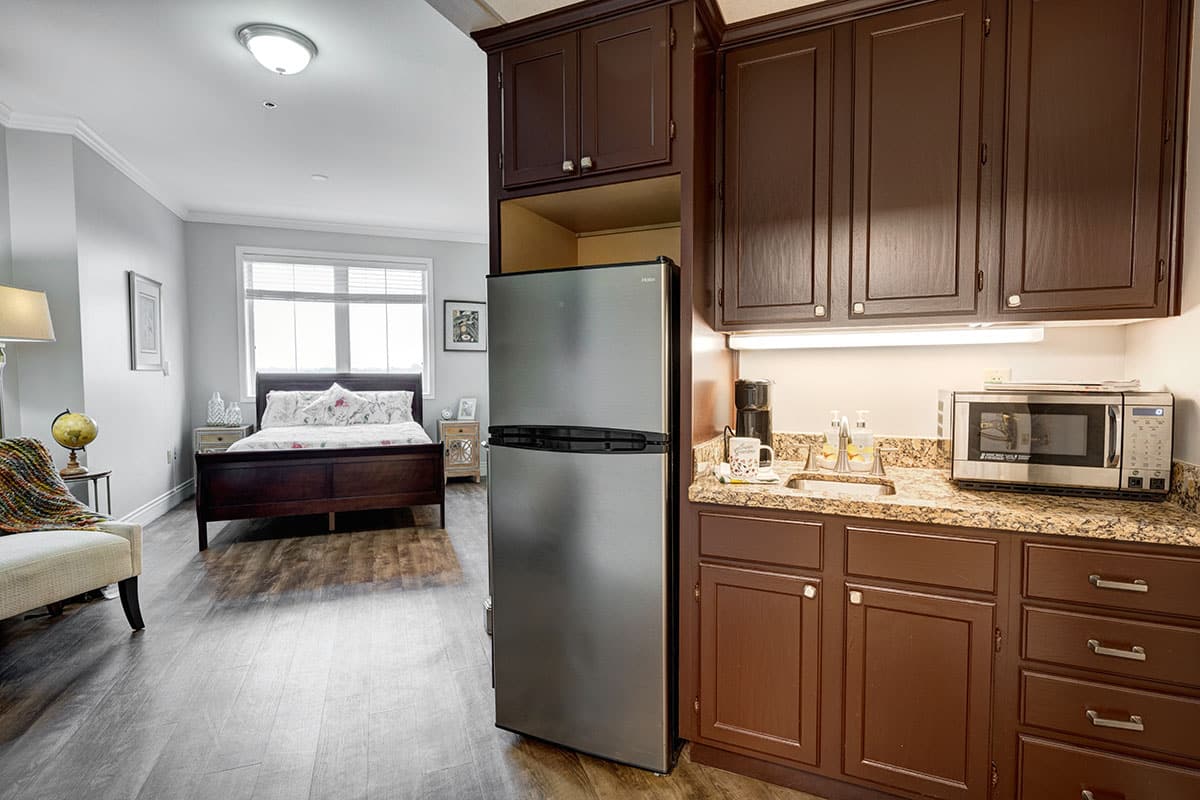 Pegasus Landing of Tanglewood, Houston, TX 7