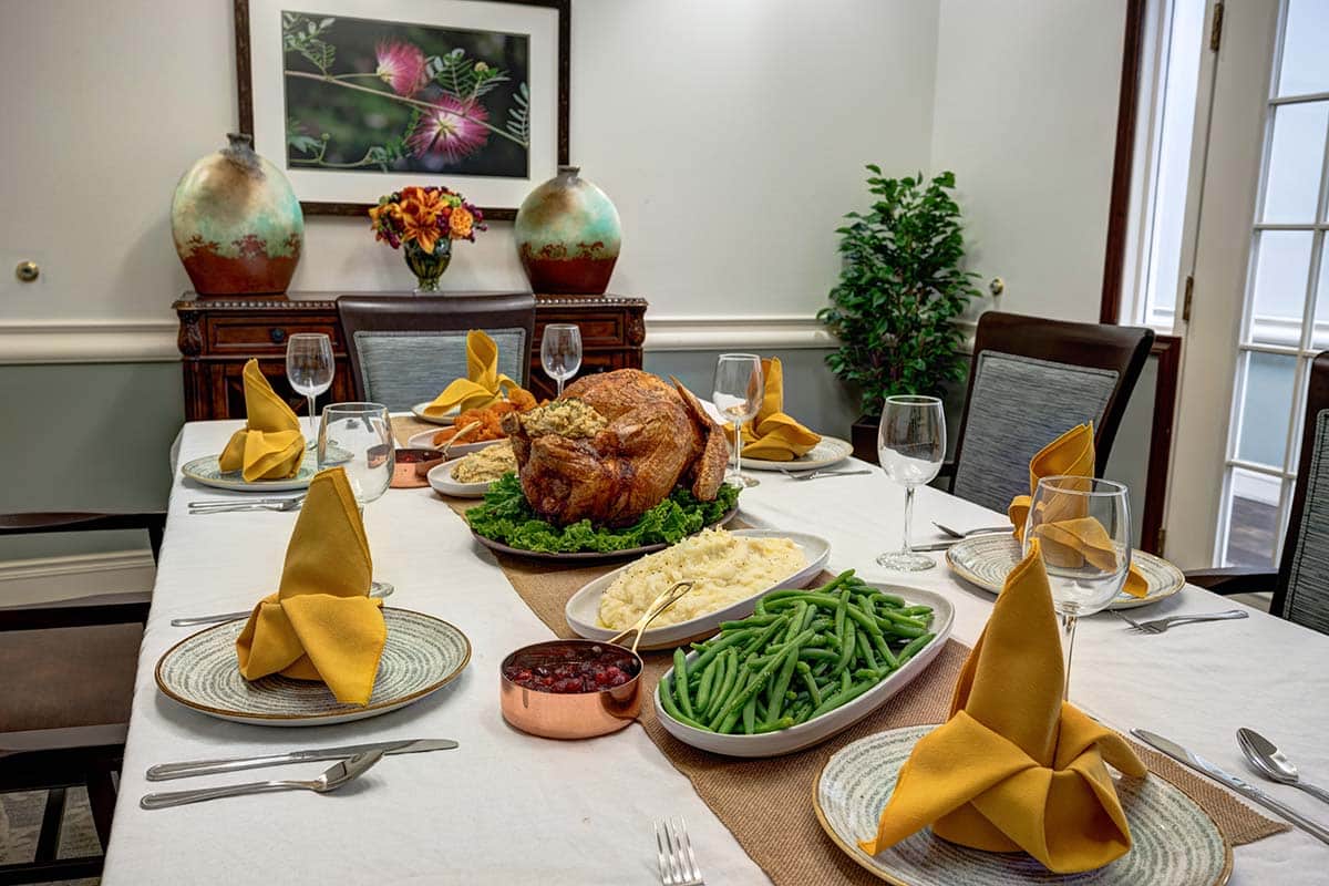 Pegasus Landing of Tanglewood, Houston, TX 6