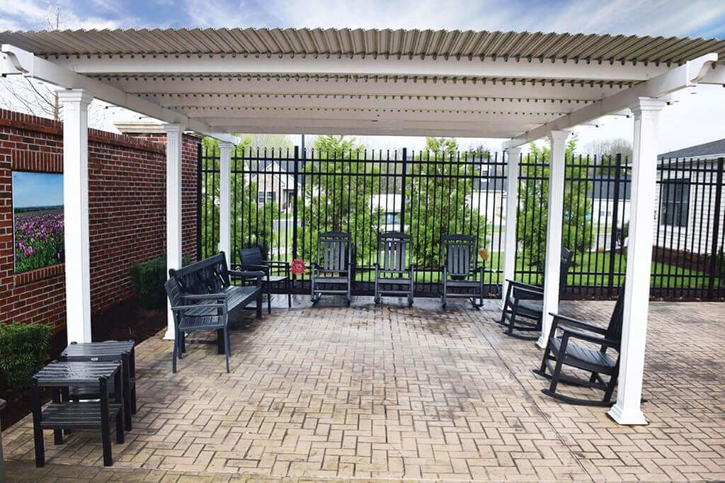 Spring Arbor of Fredericksburg, Fredericksburg, VA 2