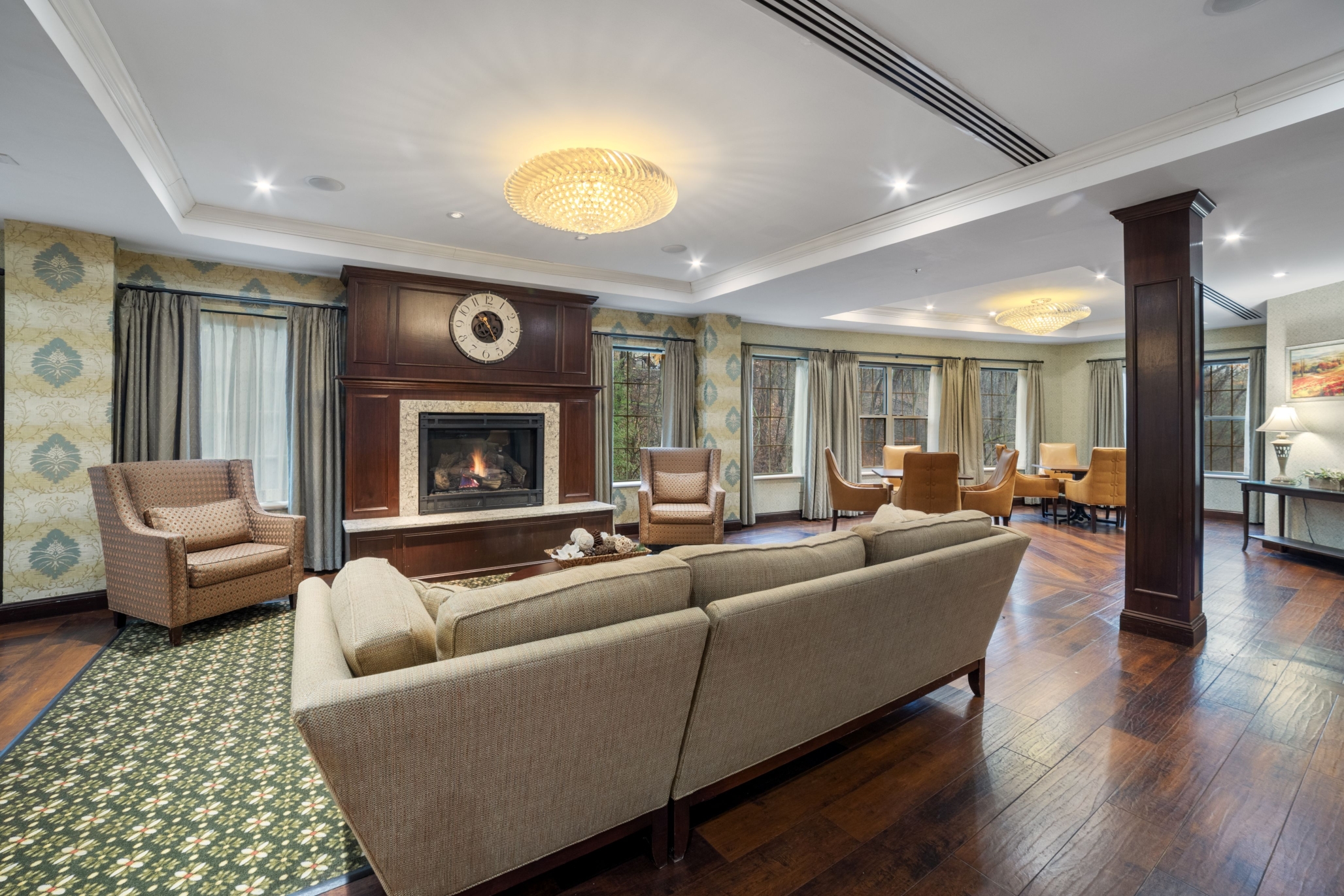 Juniper Village at Forest Hills, Pittsburgh, PA 3