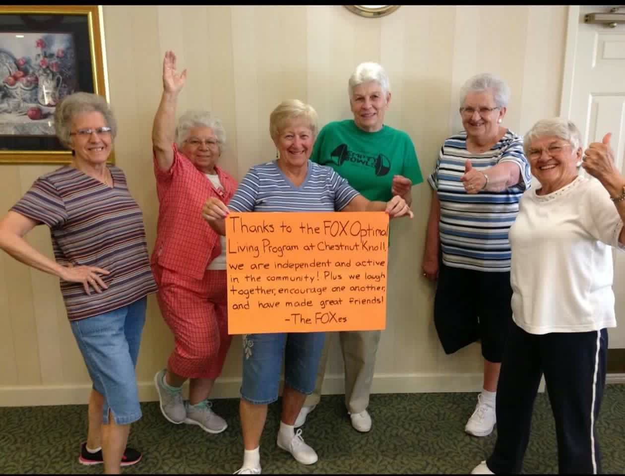 Chestnut Knoll, Boyertown, PA 4