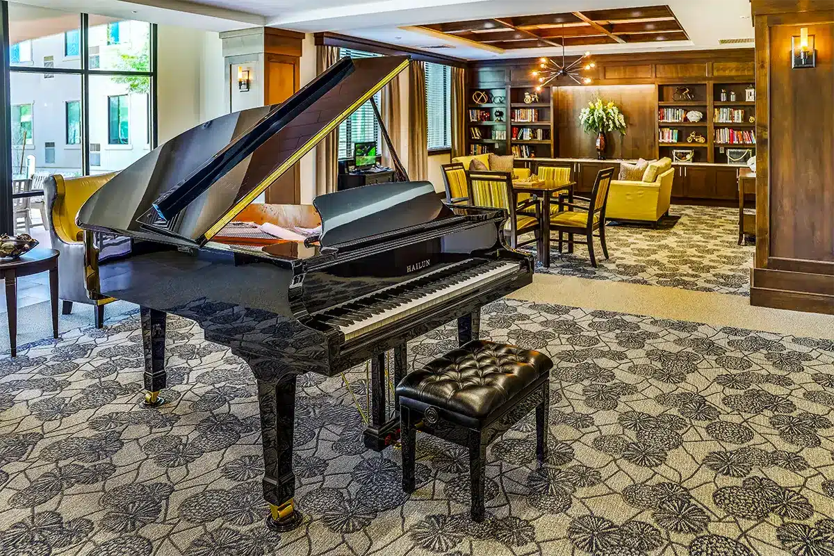 MorningStar Senior Living of Avondale, Avondale, AZ 2