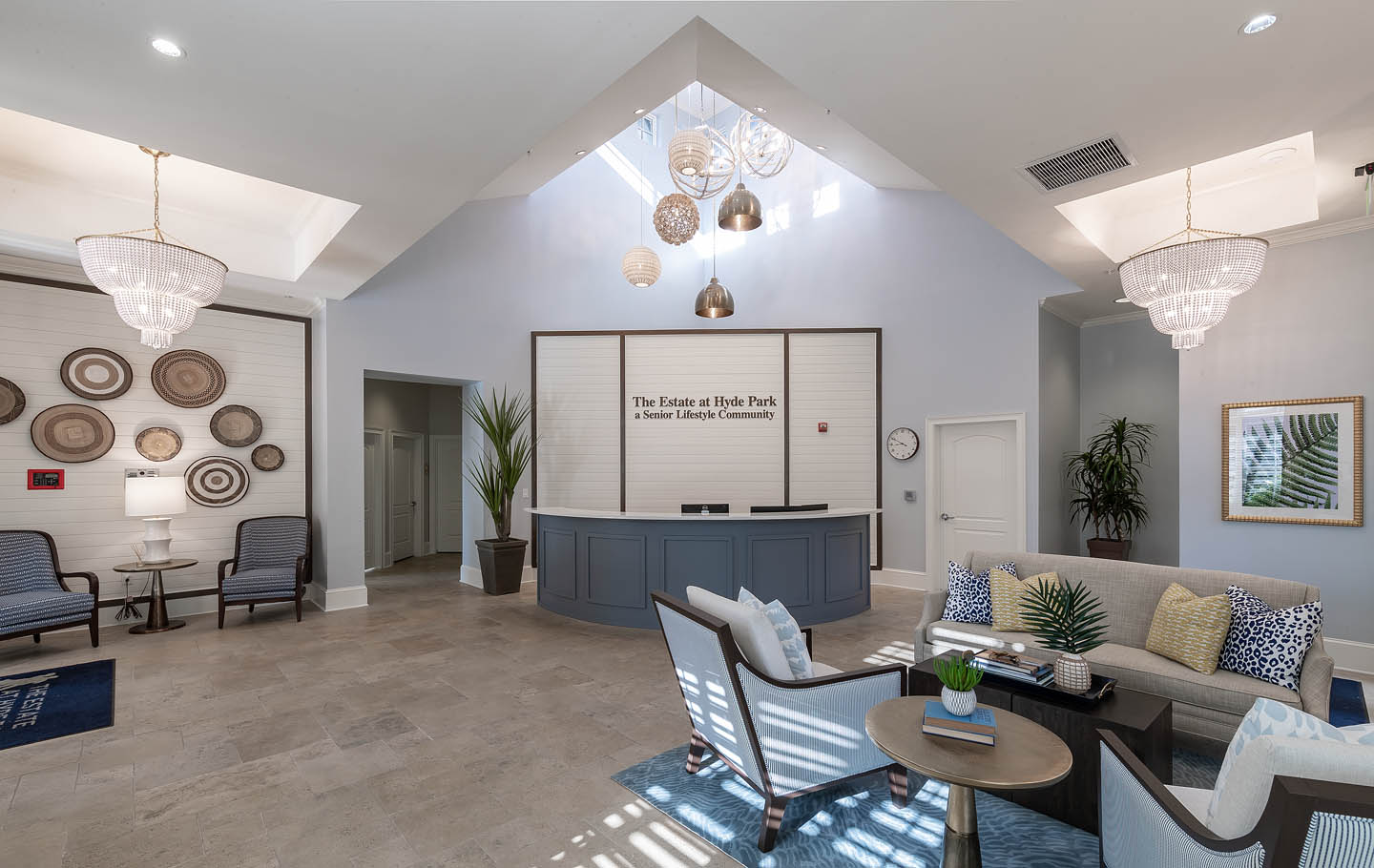 The Estate at Hyde Park, Tampa, FL 2