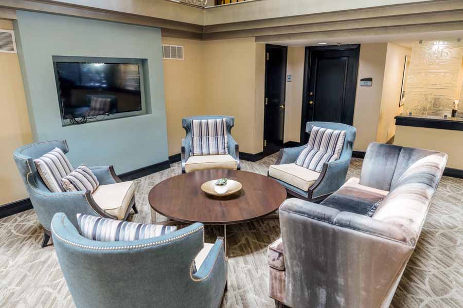 Discovery Village North Dallas, Dallas, TX 2