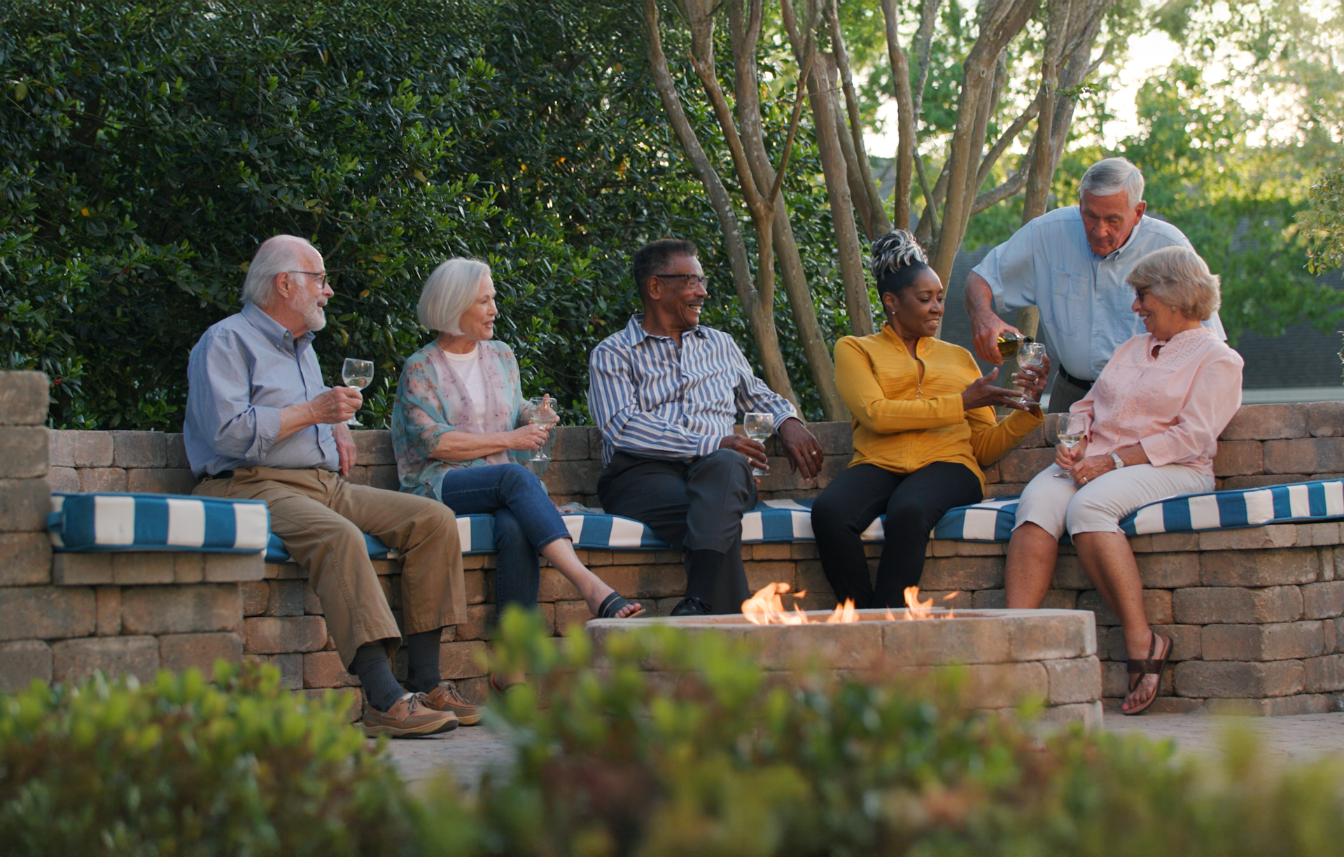 Brightmore of Wilmington, Wilmington, NC 25