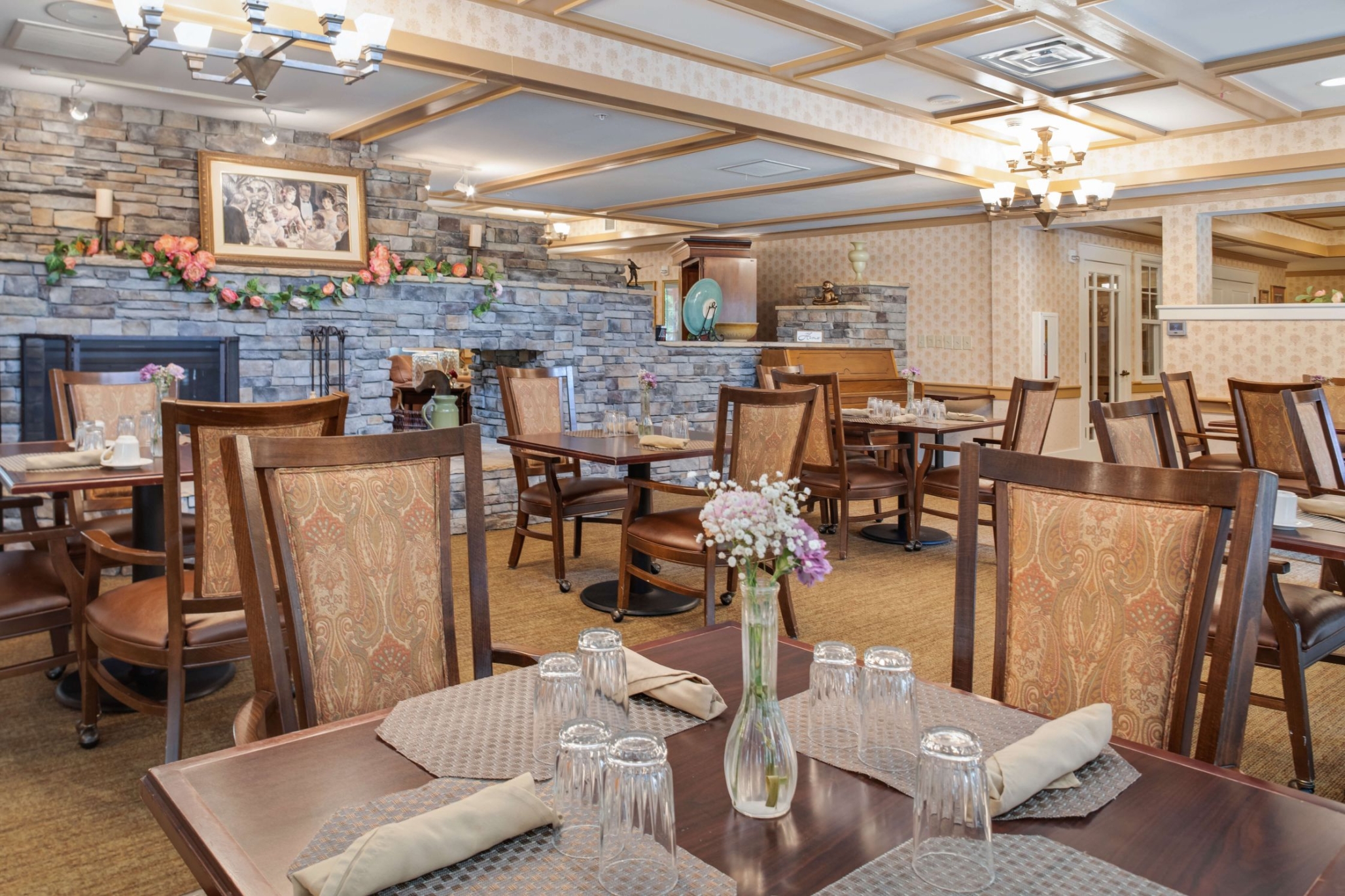 Sunrise at Webb Gin, Lawrenceville, GA 5