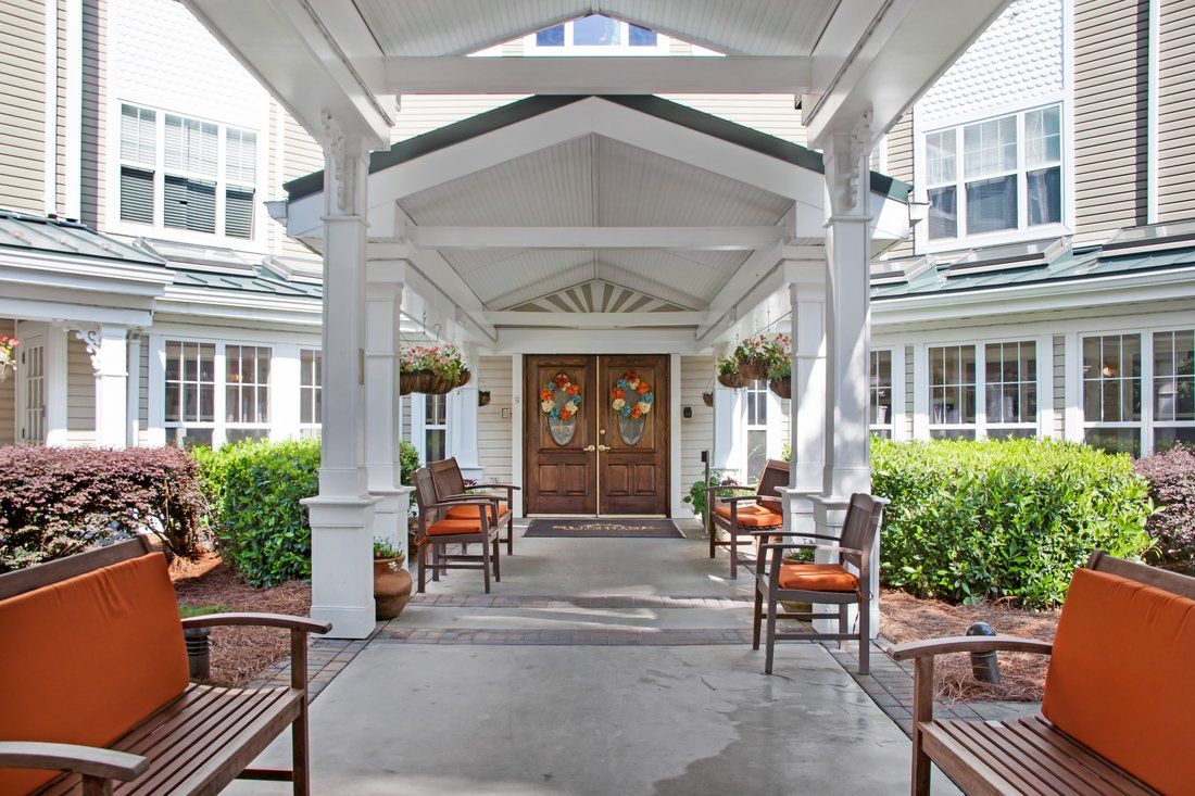 Sunrise at Huntcliff Summit II, Sandy Springs, GA 4