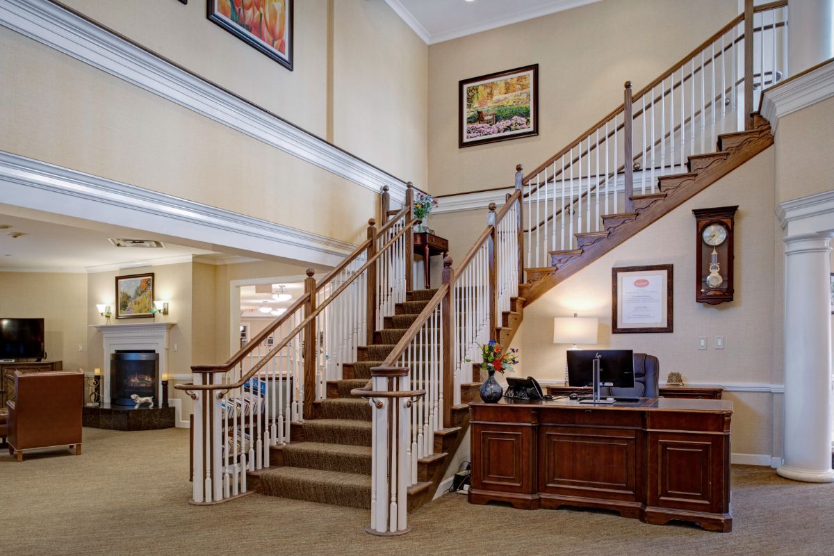 Sunrise of Highland Park, Highland Park, IL 3