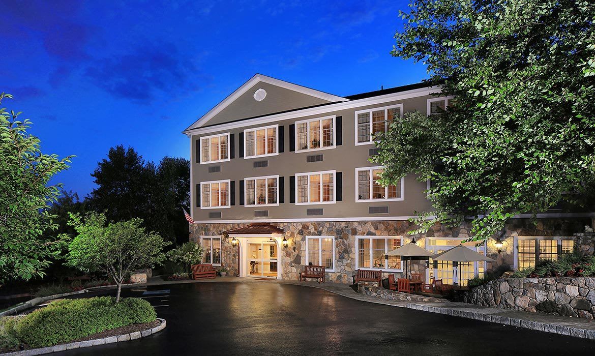 Maplewood at Danbury, Danbury, CT