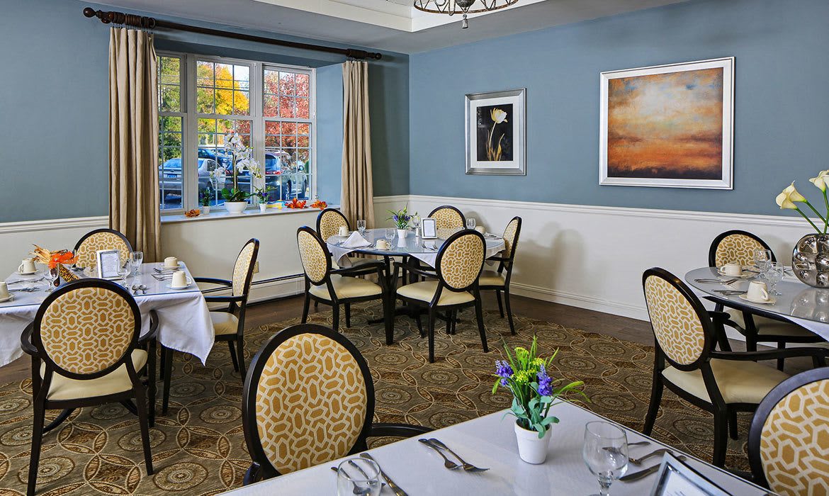 Maplewood at Danbury, Danbury, CT 3