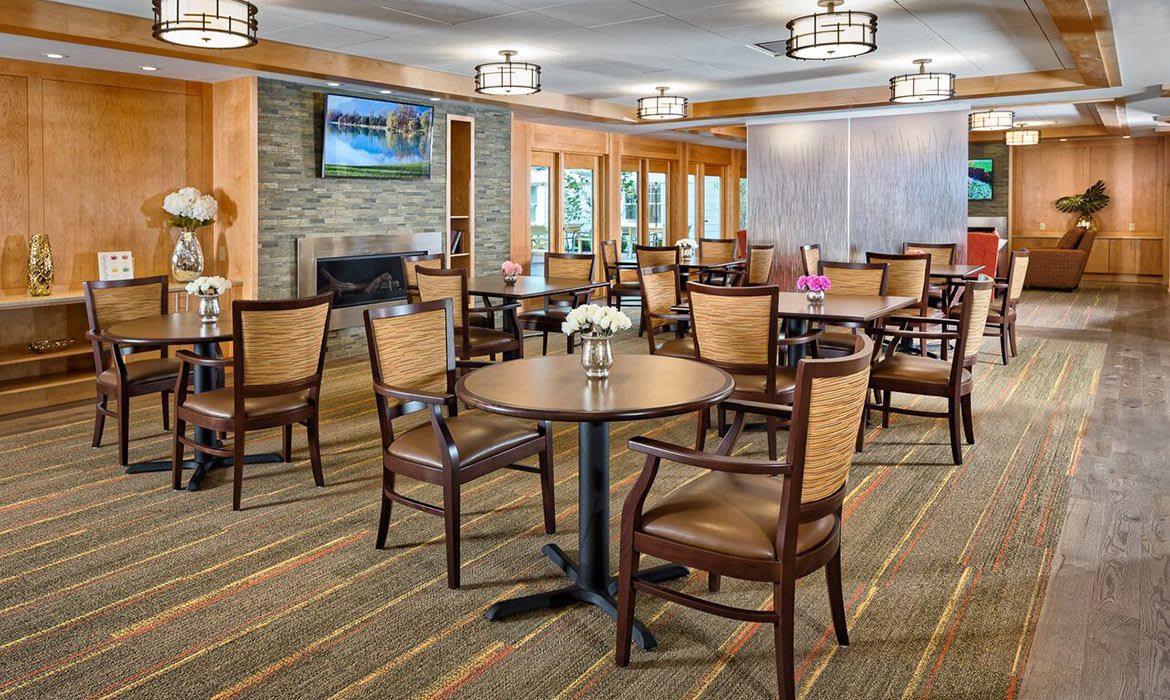 Maplewood at Newtown, Newtown, CT 2