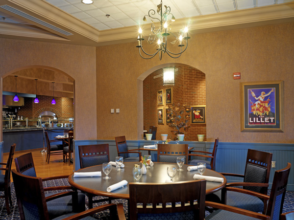 Mercy Ridge, Timonium, MD 7