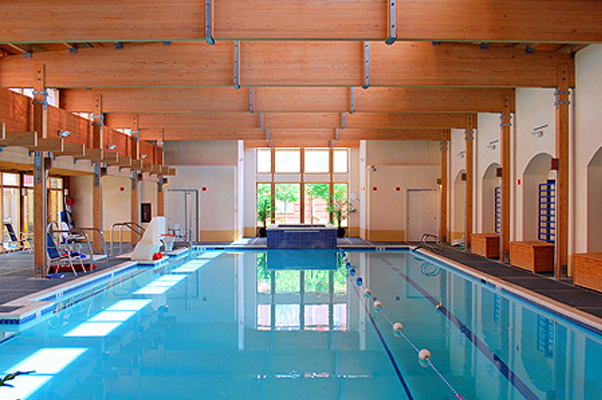 Mercy Ridge, Timonium, MD 8