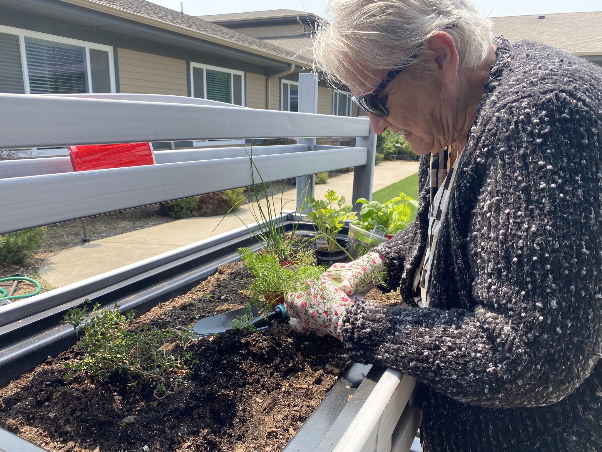 Porter Place, Tinley Park, IL 2