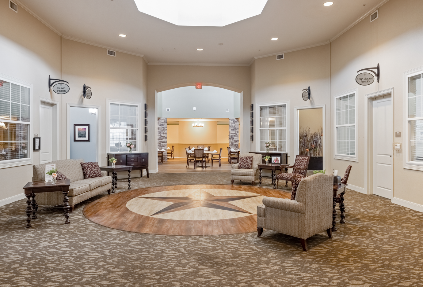 Truewood by Merrill, Georgetown, Georgetown, TX 5