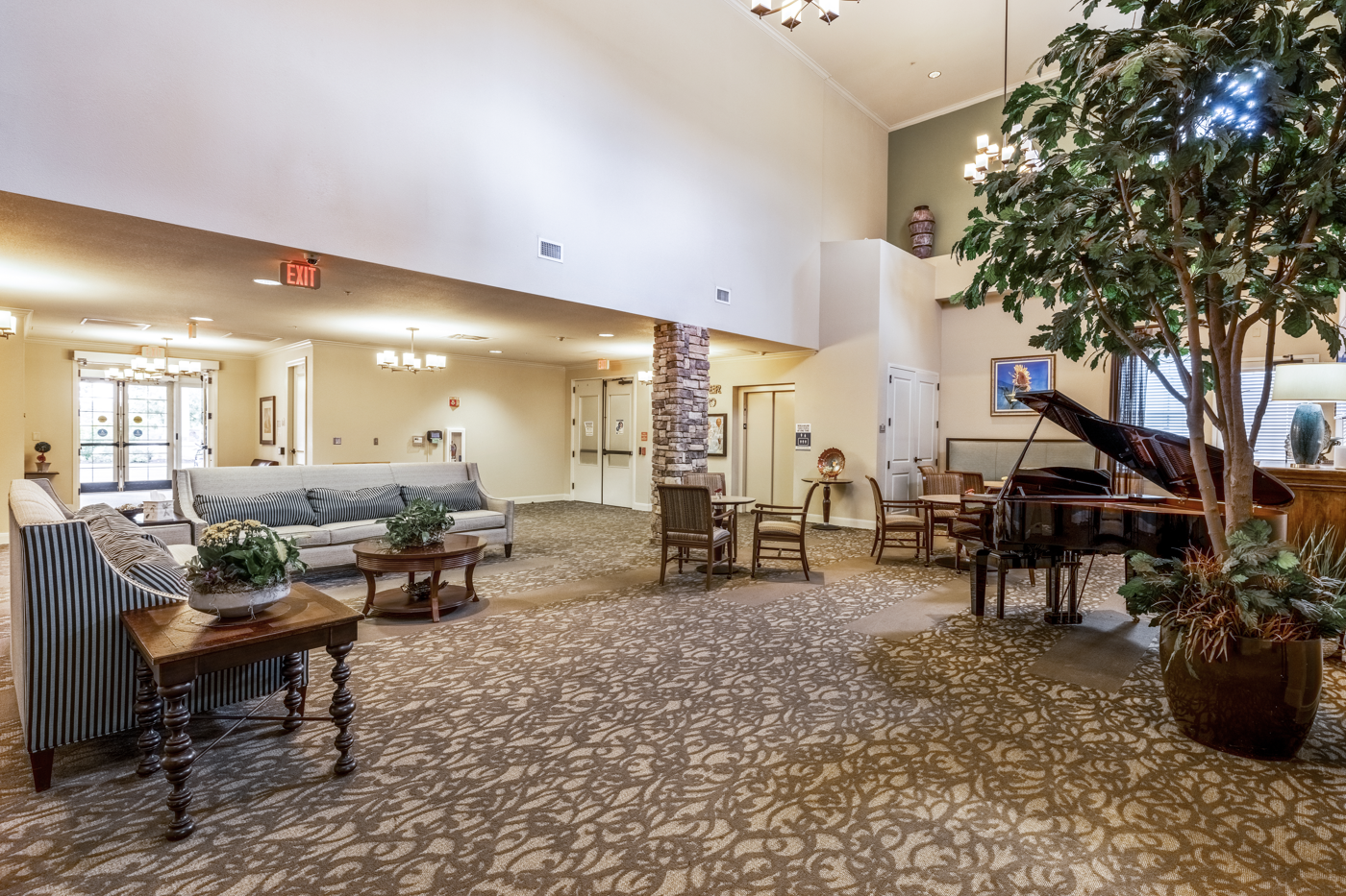 Truewood by Merrill, Georgetown, Georgetown, TX 3