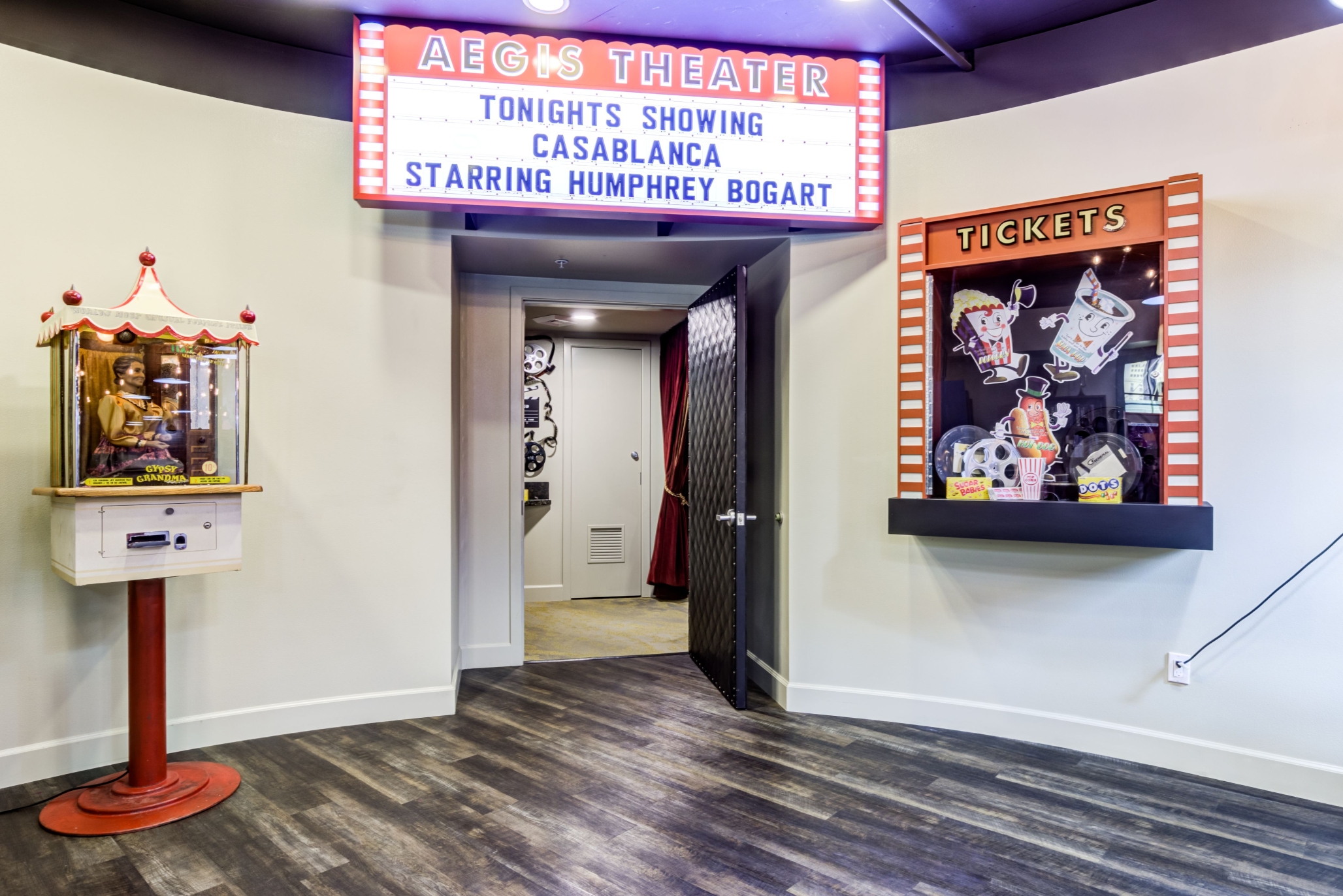 Aegis Living Queen Anne Galer, Seattle, WA 5