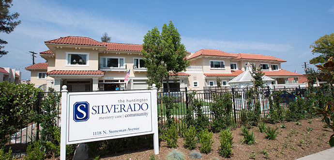 Silverado The Huntington Memory Care Community, Alhambra, CA 2