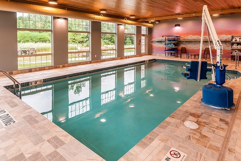 New Perspective Howard, Green Bay, WI 6