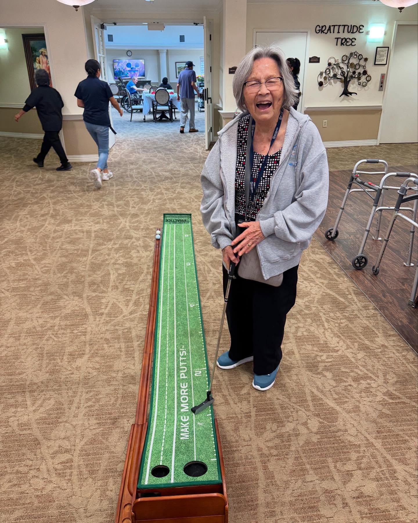 Silverado The Huntington Memory Care Community, Alhambra, CA 5