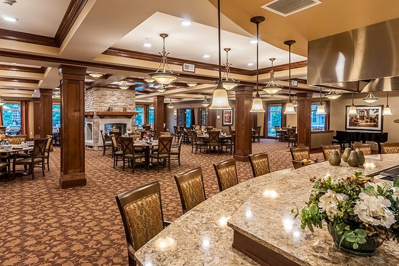 New Perspective Howard, Green Bay, WI 9