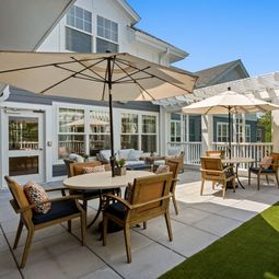 Sunrise of Newton, Newton, MA 2