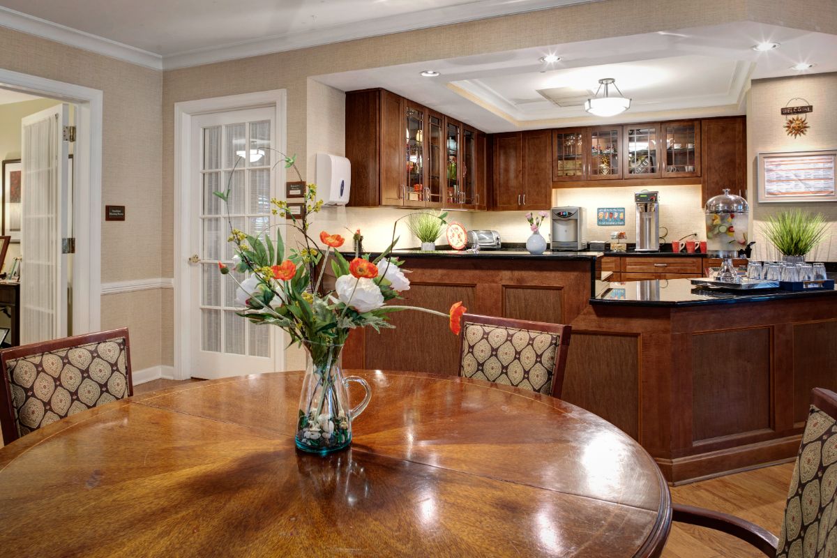 Sunrise of Highland Park, Highland Park, IL 2