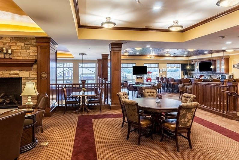 New Perspective Howard, Green Bay, WI 10