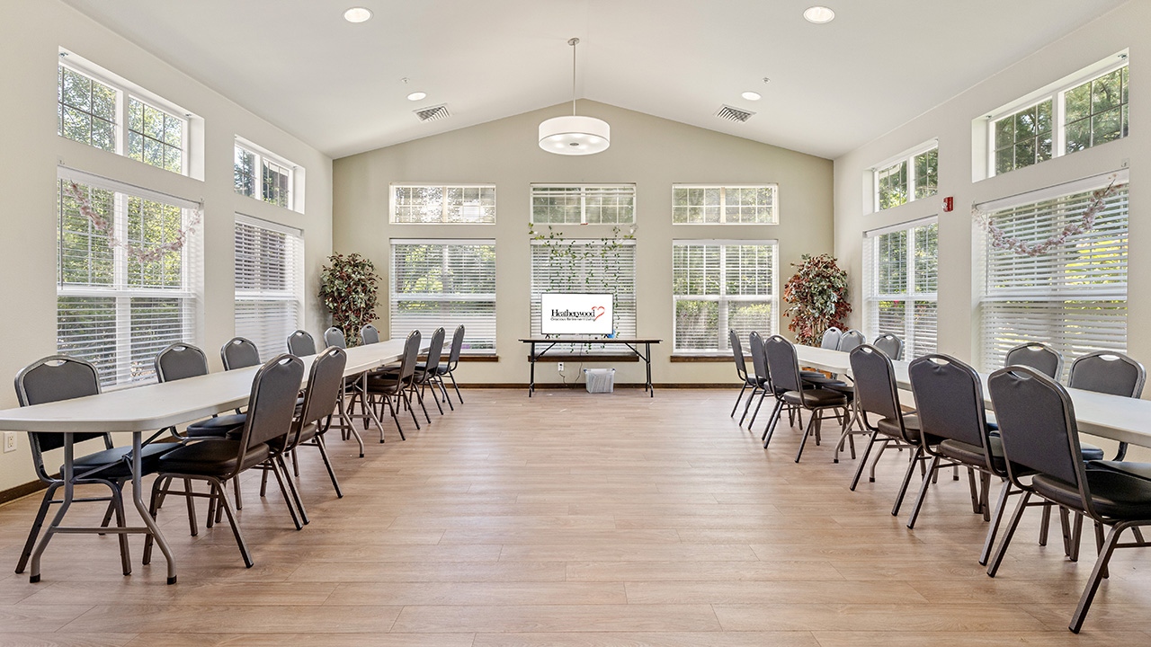 Heatherwood Gracious Retirement Living, Tewksbury, MA 3