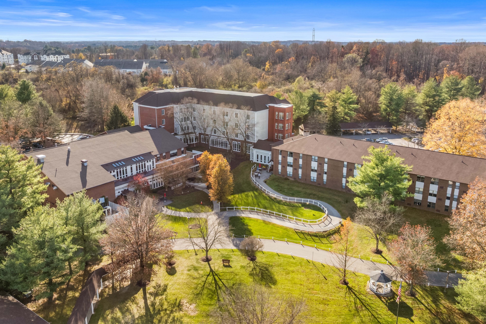 HeartLands Senior Living at Ellicott City, Ellicott City, MD