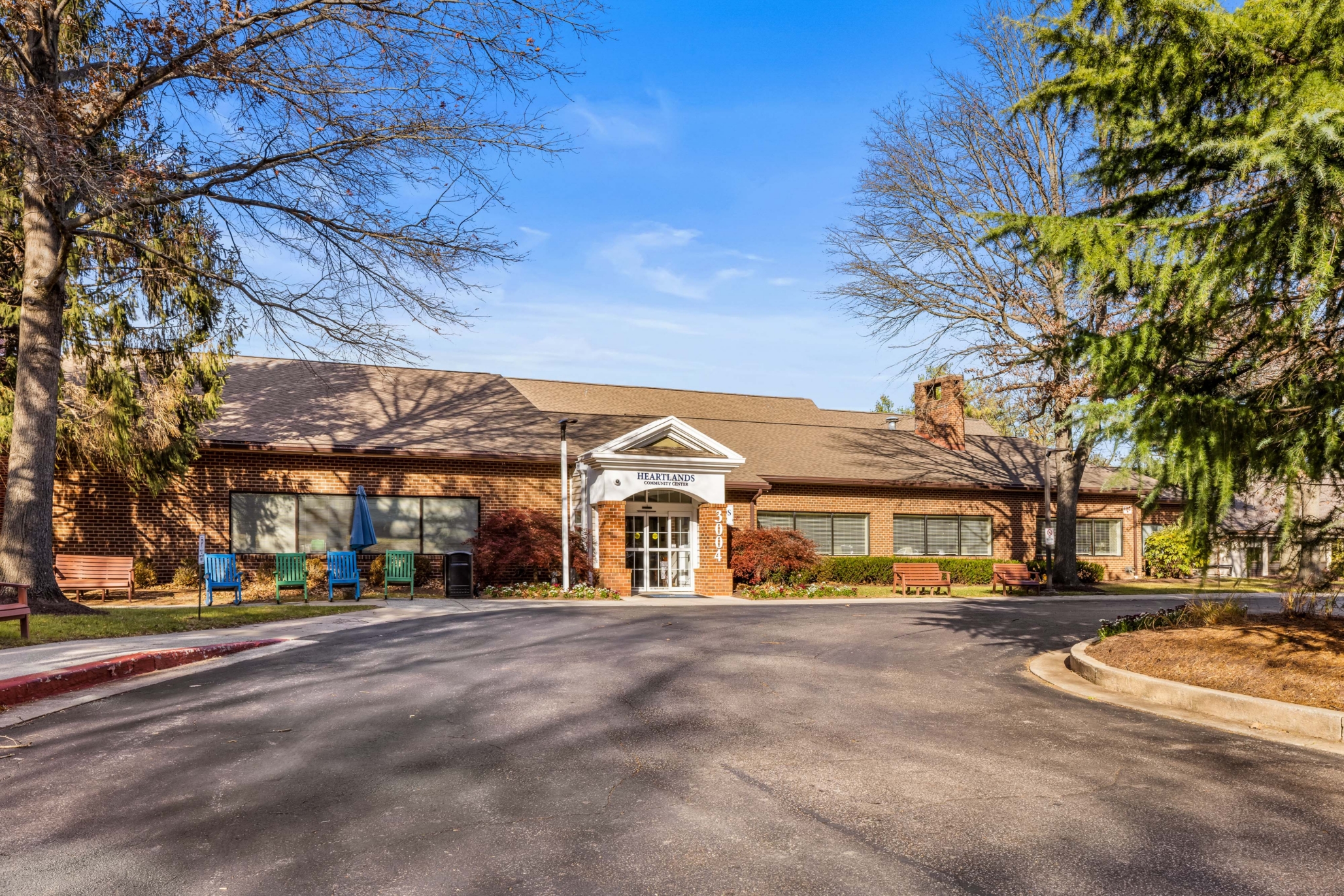 HeartLands Senior Living at Ellicott City, Ellicott City, MD 2