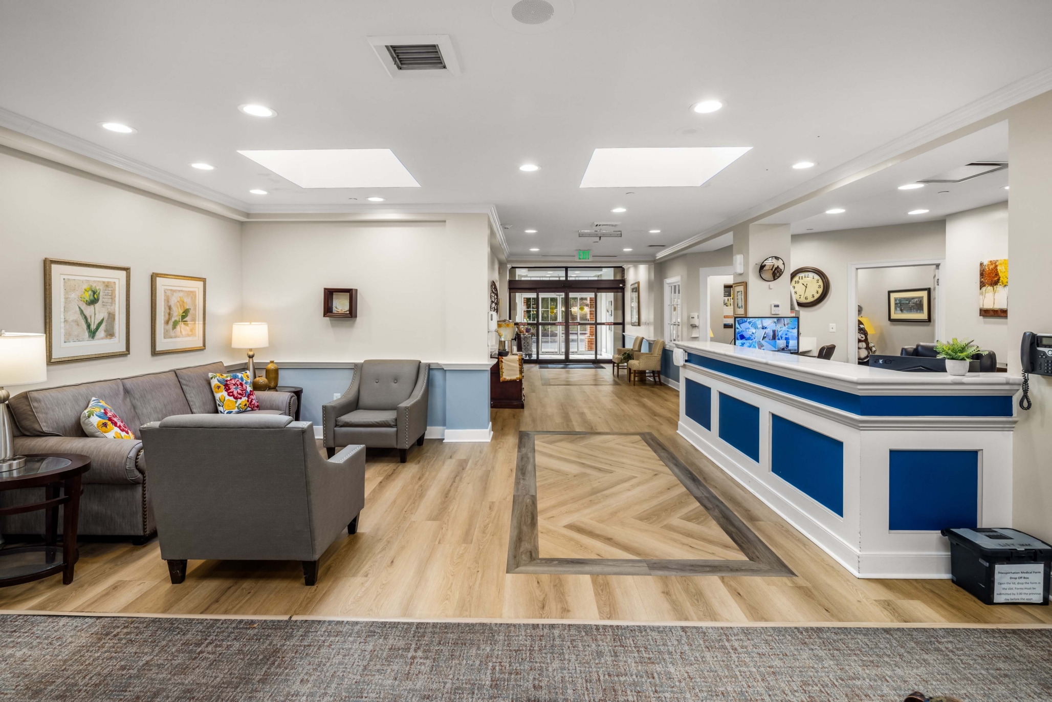 HeartLands Senior Living at Ellicott City, Ellicott City, MD 3